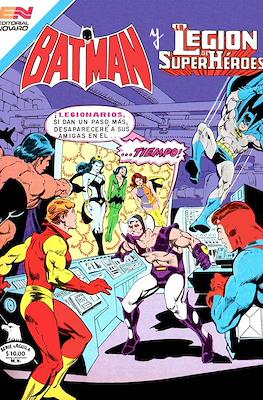 Batman (Grapa) #1173