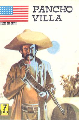 Oeste (1971-1985) #12