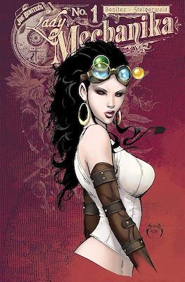 Lady Mechanika (Grapa) #1