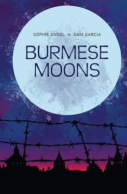 Burmese Moons