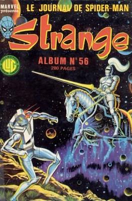 Strange (1970-1998) #56