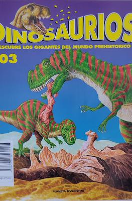 Dinosaurios #103
