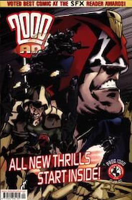 2000 AD #1300