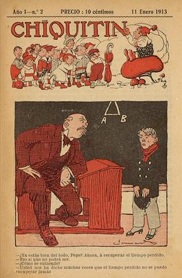 Chiquitin (1913) #2
