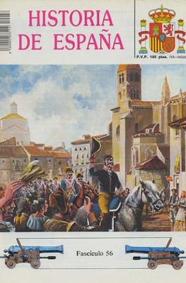 Historia de España #56