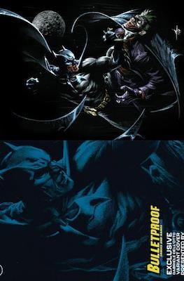Legends of the Dark Knight (2021- Variant Cover) #1.7
