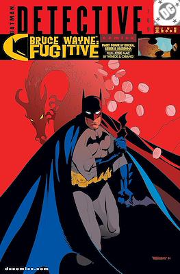 Detective Comics Vol. 1 (1937-2011; 2016-) #769