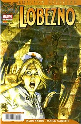 Lobezno Vol. 4. Edición Especial #54