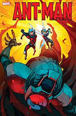 Ant-Man (2020-) (Comic Book) #5