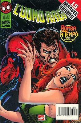L'Uomo Ragno / Spider-Man Vol. 1 / Amazing Spider-Man #194