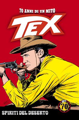 Tex: 70 anni di un mito #74