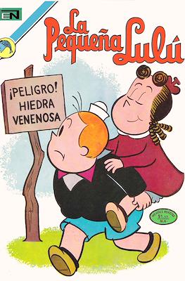 La Pequeña Lulú #360