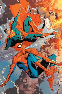 DC/Marvel: Superman/Spider-Man (Variant Covers) #1.22