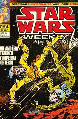Star Wars Weekly #53