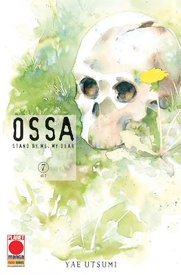 Ossa: Stand By Me, My Dear #7