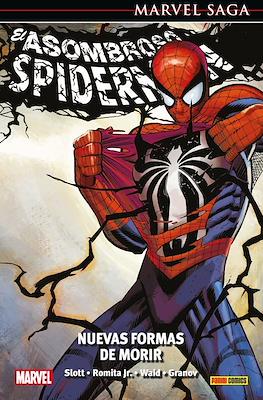 Marvel Saga: El Asombroso Spiderman #17