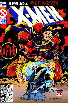 Gli Incredibili X-Men #72