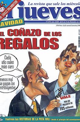 El Jueves #1176
