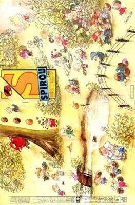 Le journal de Spirou #2401