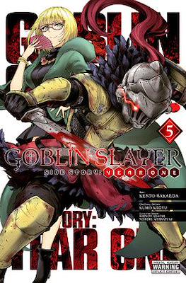 Goblin Slayer Side Story: Year One #5