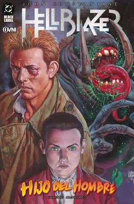 Hellblazer de Garth Ennis (Rústica 160-272 pp) #7
