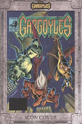 Gargoyles (Variant Cover) #2.6