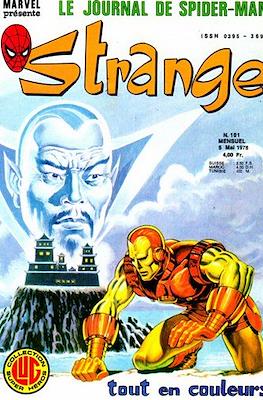 Strange #101