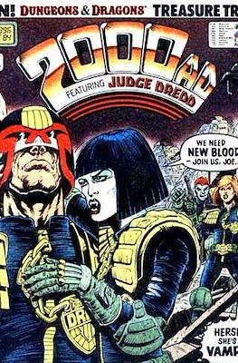 2000 AD #396