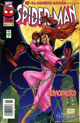 Spider-Man Vol. 2 (Grapa) #18
