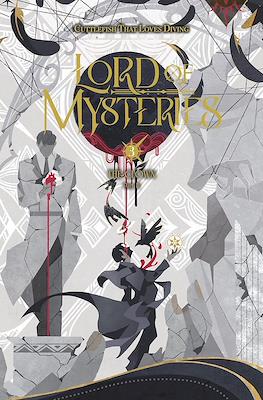 Lord of Mysteries #3