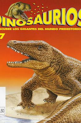 Dinosaurios #47