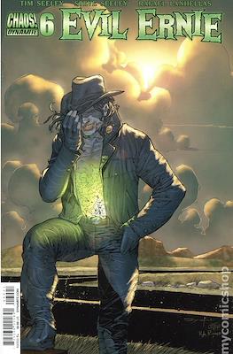 Evil Ernie Vol. 4 (2014-2015 Variant Cover) #6