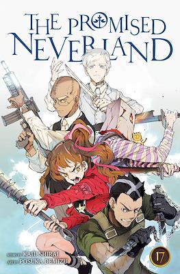 The Promised Neverland (Softcover) #17