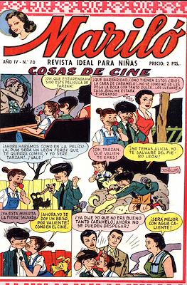 Mariló #70