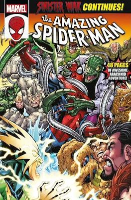 The Amazing Spider-Man Vol. 1 #40