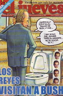 El Jueves #1435