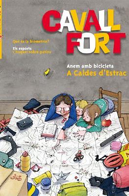 Cavall Fort #1104