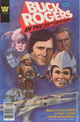 Buck Rogers in the 25th Century (1979-1982)