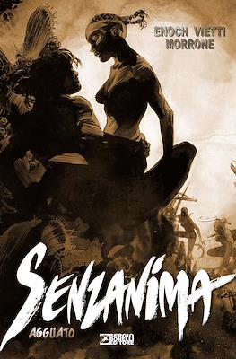 Senzanima #11