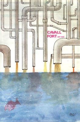 Cavall Fort #351-352