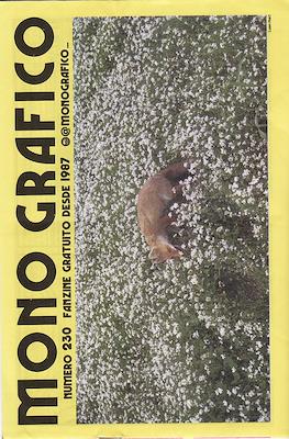 Mono Grafico / Monografico / Monografico.net #230