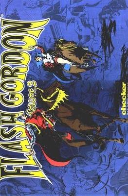 Alex Raymond's Flash Gordon (Hardcover) #2