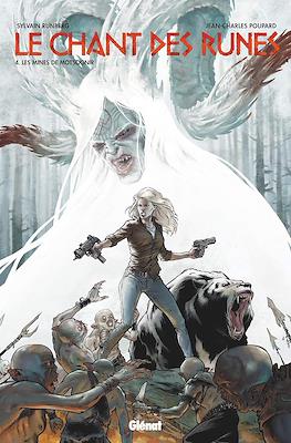 Le chant des runes #4