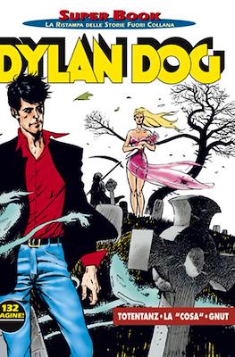 Dylan Dog Super Book #3