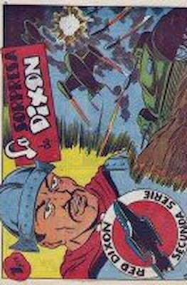 Red Dixon (1955) #13