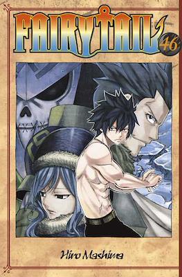Fairy Tail (Softcover) #46