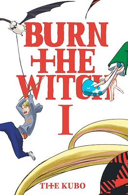Burn the Witch #1