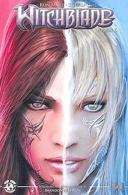Witchblade #6