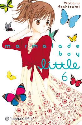 Marmalade Boy Little #6