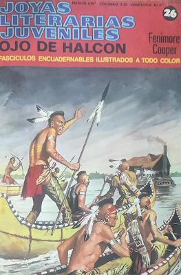 Joyas Literarias Juveniles #26